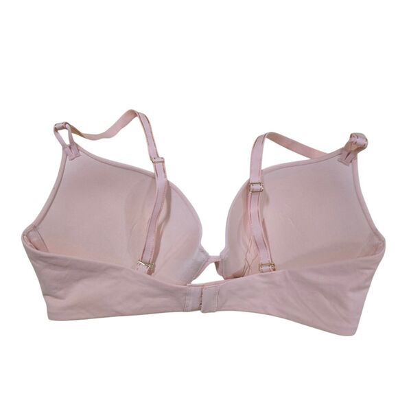 EmbraceablePush-Up Plunge Bra Size 34D - Picture 2 of 5